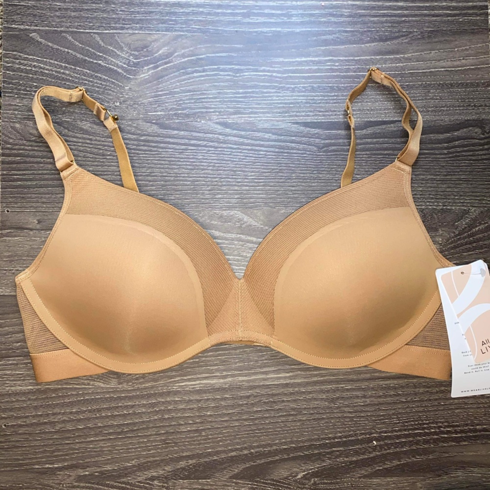 NWT All.You.Lively Bra